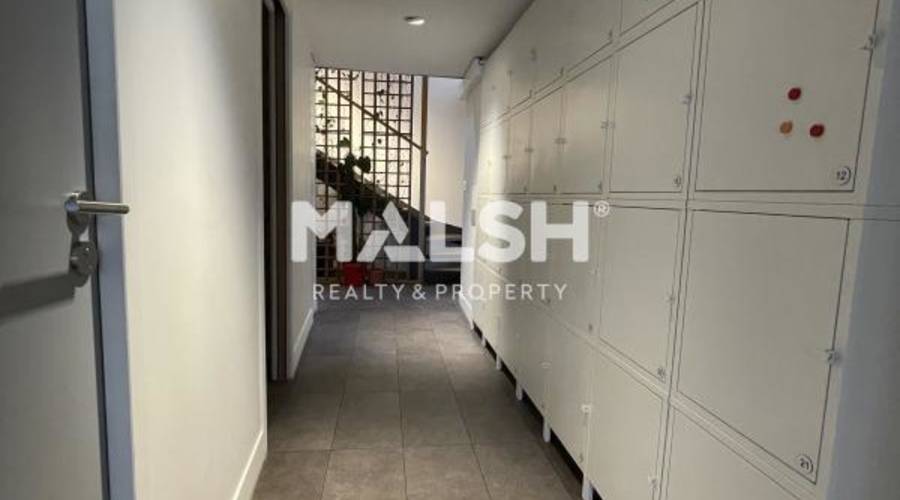 MALSH Realty & Property - Bureaux - Lyon 7° / Gerland - Lyon 7 - 3