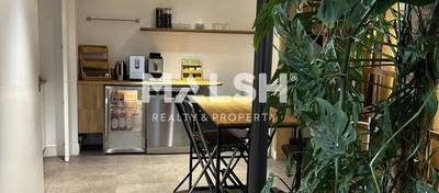MALSH Realty & Property - Bureaux - Lyon 7° / Gerland - Lyon 7 - 10