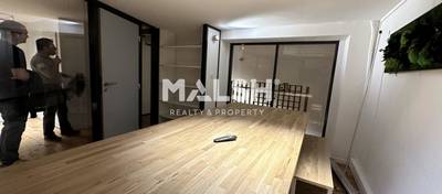 MALSH Realty & Property - Bureaux - Lyon 7° / Gerland - Lyon 7 - 18