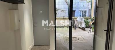 MALSH Realty & Property - Bureaux - Lyon 7° / Gerland - Lyon 7 - 20