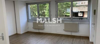 MALSH Realty & Property - Bureaux - Lyon 3° / Part-Dieu - Lyon 3 - 2