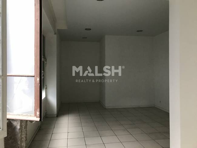 MALSH Realty & Property - Commerce - Villeurbanne / Tête d'Or - Villeurbanne - MD_