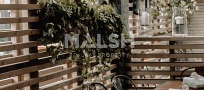 MALSH Realty & Property - Commerce - Lyon 3° / Part-Dieu - Lyon 3 - 1