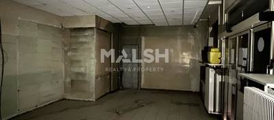 MALSH Realty & Property - Commerce - Lyon Nord Est (Rhône Amont) - Villeurbanne - 1