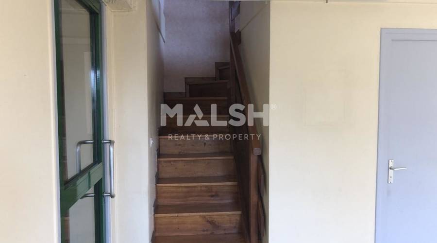 MALSH Realty & Property - Activité - Lyon EST (St Priest /Mi Plaine/ A43 / Eurexpo) - Genay - 22