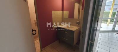 MALSH Realty & Property - Activité - Extérieurs NORD (Villefranche / Belleville) - Péronnas - 19