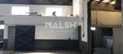 MALSH Realty & Property - Activité - Extérieurs NORD (Villefranche / Belleville) - Bourg-en-Bresse - 7