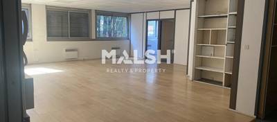 MALSH Realty & Property - Bureaux - Lyon 9° / Vaise - Lyon 9 - 2