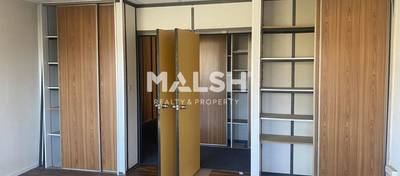 MALSH Realty & Property - Bureaux - Lyon 9° / Vaise - Lyon 9 - 3