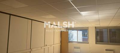 MALSH Realty & Property - Bureaux - Lyon 9° / Vaise - Lyon 9 - 4
