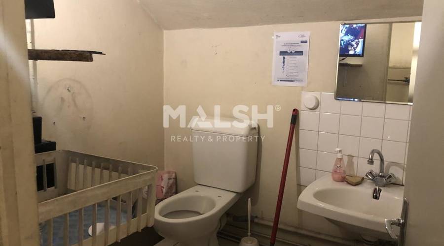 MALSH Realty & Property - Commerce - Lyon - Presqu'île - Lyon 2 - 6