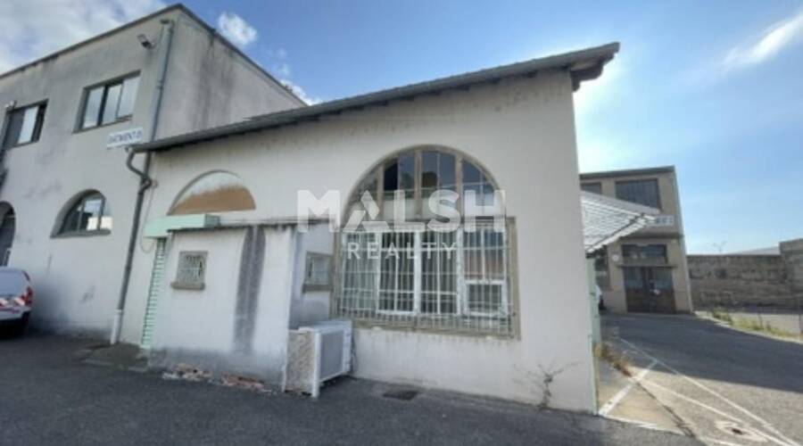 MALSH Realty & Property - Local d'activités - Villeurbanne / Tête d'Or - Villeurbanne - 6