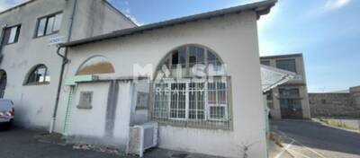MALSH Realty & Property - Local d'activités - Villeurbanne / Tête d'Or - Villeurbanne - 6