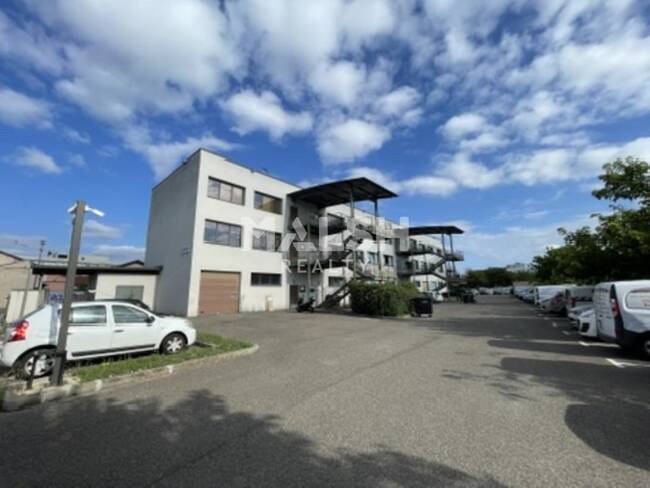 MALSH Realty & Property - Local d'activités - Villeurbanne / Tête d'Or - Villeurbanne - 1