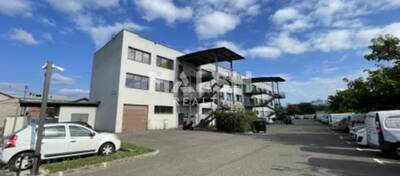 MALSH Realty & Property - Local d'activités - Villeurbanne / Tête d'Or - Villeurbanne - 1