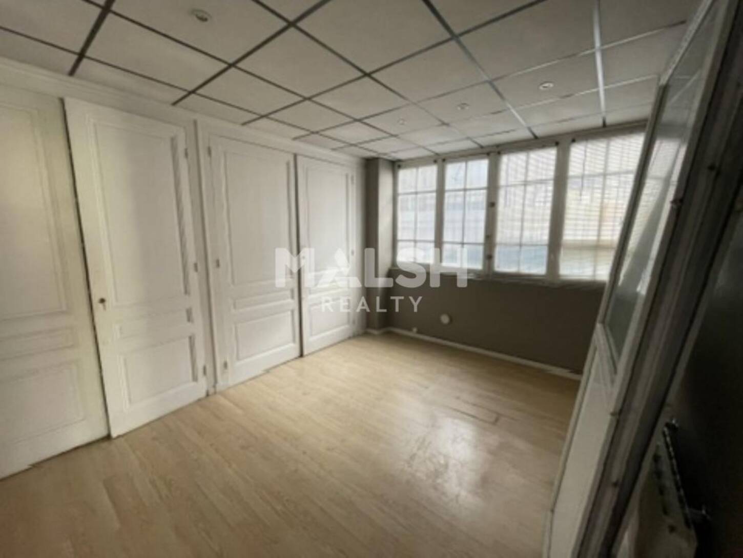 MALSH Realty & Property - Local d'activités - Villeurbanne / Tête d'Or - Villeurbanne - 2