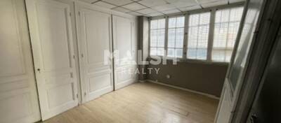 MALSH Realty & Property - Local d'activités - Villeurbanne / Tête d'Or - Villeurbanne - 2