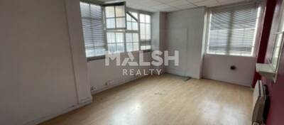 MALSH Realty & Property - Local d'activités - Villeurbanne / Tête d'Or - Villeurbanne - 4