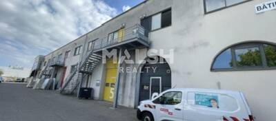 MALSH Realty & Property - Local d'activités - Villeurbanne / Tête d'Or - Villeurbanne - 9