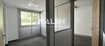 MALSH Realty & Property - Bureaux - Lyon EST (St Priest /Mi Plaine/ A43 / Eurexpo) - Chassieu - 9