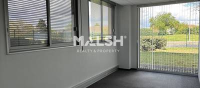 MALSH Realty & Property - Bureaux - Lyon EST (St Priest /Mi Plaine/ A43 / Eurexpo) - Chassieu - 10