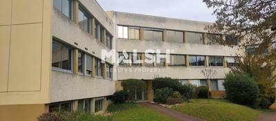 MALSH Realty & Property - Bureaux - Lyon Nord Ouest (Techlid / Monts d'Or) - Tassin-la-Demi-Lune - 1