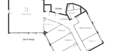 MALSH Realty & Property - Bureaux - Lyon Nord Ouest (Techlid / Monts d'Or) - Tassin-la-Demi-Lune - 14