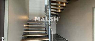 MALSH Realty & Property - Bureaux - Lyon Sud Ouest - Brignais - 8