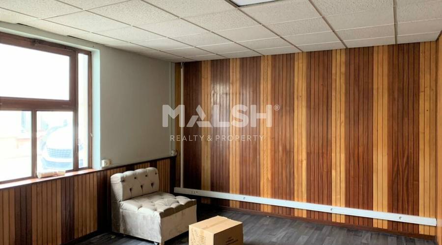 MALSH Realty & Property - Bureaux - Lyon Sud Est - Saint-Fons - MD_