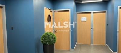 MALSH Realty & Property - Bureaux - Lyon Nord Ouest (Techlid / Monts d'Or) - Champagne-au-Mont-d'Or - 7