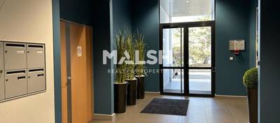 MALSH Realty & Property - Bureaux - Lyon Nord Ouest (Techlid / Monts d'Or) - Champagne-au-Mont-d'Or - 8