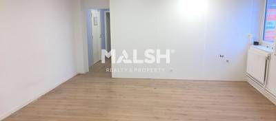 MALSH Realty & Property - Bureaux - Plateau Nord / Val de Saône - Rillieux-la-Pape - 3