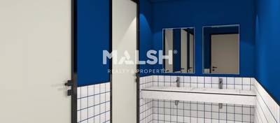 MALSH Realty & Property - Bureaux - Lyon 9° / Vaise - Lyon 9 - 4