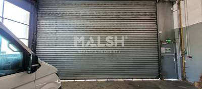 MALSH Realty & Property - Logistique - Lyon Sud Ouest - Oullins - 3