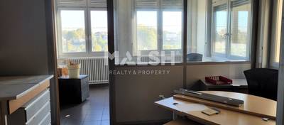 MALSH Realty & Property - Logistique - Lyon Sud Ouest - Oullins - 12