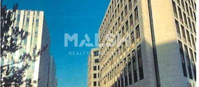 MALSH Realty & Property - Commerce - Carré de Soie / Grand Clément / Bel Air - Villeurbanne - 8