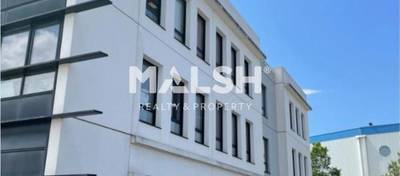 MALSH Realty & Property - Bureaux - Lyon EST (St Priest /Mi Plaine/ A43 / Eurexpo) - Saint-Priest - 17
