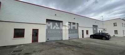 MALSH Realty & Property - Activité - Lyon Nord Est (Rhône Amont) - Meyzieu - 9