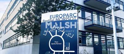 MALSH Realty & Property - Bureaux - Lyon EST (St Priest /Mi Plaine/ A43 / Eurexpo) - Saint-Priest - 12