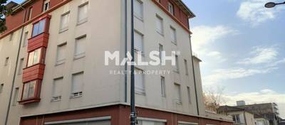 MALSH Realty & Property - Bureaux - Lyon Sud Ouest - Oullins - 1