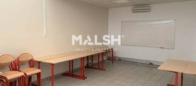 MALSH Realty & Property - Bureaux - Lyon Sud Ouest - Oullins - 3