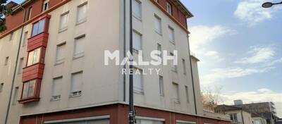 MALSH Realty & Property - Bureau - Lyon Sud Ouest - Oullins - 1