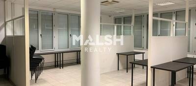 MALSH Realty & Property - Bureau - Lyon Sud Ouest - Oullins - 4