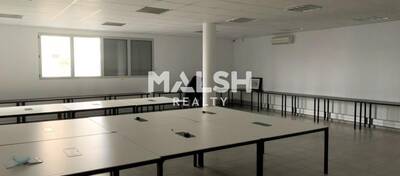MALSH Realty & Property - Bureau - Lyon Sud Ouest - Oullins - 2