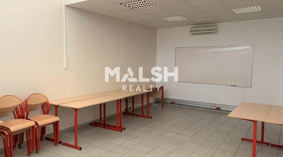 MALSH Realty & Property - Bureau - Lyon Sud Ouest - Oullins - 3