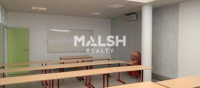 MALSH Realty & Property - Bureau - Lyon Sud Ouest - Oullins - 5