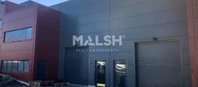 MALSH Realty & Property - Activité - Dommartin - 1
