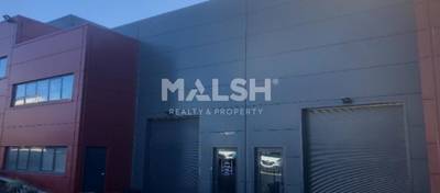MALSH Realty & Property - Activité - Dommartin - 2
