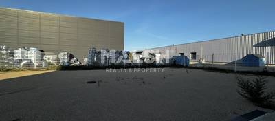 MALSH Realty & Property - Activité - Carré de Soie / Grand Clément / Bel Air - Vaulx-en-Velin - 7