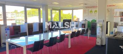 MALSH Realty & Property - Bureaux - Lyon Nord Ouest (Techlid / Monts d'Or) - Tassin-la-Demi-Lune - 5